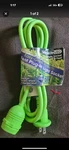 New - Miracle Led 6 Foot Single Socket Plug-in Light For Grow Lite. Fixed Price $18.25.