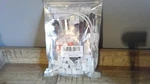 Nisico Led Light Strip Connector Kits 4 Pin Quick Connectors Lights. Fixed Price $6.99.
