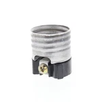 Leviton Light Socket Core Only Electrolier 1/8 Ips Keyless Lampholder 9347-m. Fixed Price $3.79.