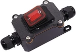 Weideer 12v Switch Ip67 Waterproof Inline Cord On/off 30a 24v/12 Volt Red. Fixed Price $14.99.