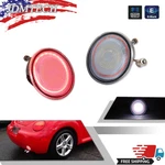 For 1998-2005 98-05 Volkswagen Beetle Clear Led Reverse Back Up Light Left+right. Fixed Price $59.99.