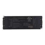 Tresco Lighting Dce60d-con Triac/phase-cut Dimmable Led Driver, 60w, 12vdc. Fixed Price $104.48.