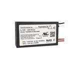 Led Driver L.t.f. Ta60wa12led-0000 120 Vac 0.5a 50/60hz. Fixed Price $20.00.