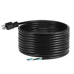 Patikil Ac Power Cord, 20ft 12 Awg, 3 Prong Replacement Supply Cord Cable. Fixed Price $49.49.