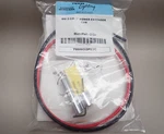 Tech Lighting Monorail 3" Power Extender 700mop03c Chrome.. Fixed Price $22.22.