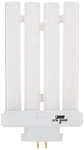 Feit Electric 65w 27 Watt Daylight 4 Pin Compact Fluorescent Light Bulb. Fixed Price $12.69.