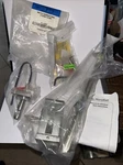 New Genuine Tech Lighting 700mop2c02 Monorail 2" Square Single Power Feed Canopy. Fixed Price $80.19.