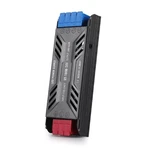 Sucikorio Led Driver 24v 100w Ultra Slim Power Supply 110v Ac To. Fixed Price $18.99.