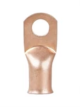 10pcs 2 Awg 5/16" Stud Heavy Duty Copper Wire Lugs Ring Terminals Battery Cab.... Fixed Price $38.22.