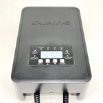 Sunvie Low Voltage Transformer For Landscape Lighting W/ Timer Control - 200w. Fixed Price $31.50.