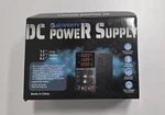 Jesverty Dc Power Supply. Fixed Price $49.95.