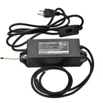 10kv 10000v Neon Power Supply For Glass Light Beer Signs, Electronic. Fixed Price $90.21.