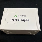 Kontakt.io Portal Light Ac Us ( Plug B ) Only $45.00. Fixed Price $45.00.