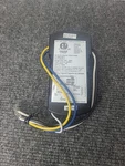 Hunter Geniune Original Replacement Ceiling Fan Remote Black Receiver K243103000. Fixed Price $22.00.