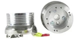 Foreversharp 5 & 6 Hole Billet Steering Wheel Adapter Compatible With Chevrol.... Fixed Price $66.92.