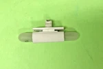 Wac Lighting Sbh-102-wt Linear System Dual Xenon Bulb Holder No Reflector. Fixed Price $5.00.