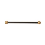 Acclaim Lighting Lamp Post Accessories/cross Arm, Matte Black - 335bk. Fixed Price $19.99.