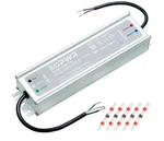 Eopwr V-12-100 Led Driver 100w Waterproof Ip67 Power Supply Ac120-277v. New. Fixed Price $12.95.