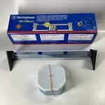 Westinghouse 01400 Saf-t-brace Retrofit Ceiling Fan Support Box Kit. Fixed Price $24.99.