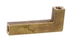 B&p Lamp Rectangle Shaped Die Cast Arm. Fixed Price $63.46.