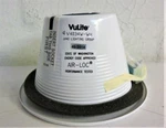 Juno Lighting Group V4034w-wh 4" White Baffle Trim (case Of 24). Fixed Price $192.00.