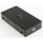 Afx Lighting Noble Pro 2/koren Hardwire Box, Black - Xlhbbl. Fixed Price $34.99.