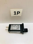 Czjutai Jt-el/fc300v0200-c Christmas Light 30v 0.2a Adapter Charger Power Supply. Fixed Price $10.54.