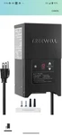 Treewell 300w Low Voltage Landscape Transformer, Outdoor Lighting.... Fixed Price $54.99.