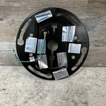 For Parts Only- Bracket -home Decorators Britton 52" Indoor Led Matte White. Fixed Price $22.99.