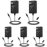 24v 3a Power Supply, 24 Volt 72w Led Supply Adapter, Ac 100-240v To Dc. Fixed Price $89.81.