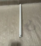 Minka-aire Dr518-44 18 Inch Ceiling Fan Downrod - White. Fixed Price $27.00.