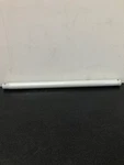 Minka-aire Dr518-whf 18 In. White Flat Downrod. Fixed Price $18.73.