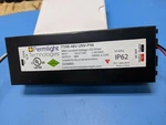 Led Driver 98w , Ps98-48v-unv-p98, Permlight, 48vdc-2a Output Ip62 ( One ). Fixed Price $32.00.