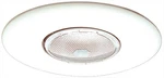 Elco El30 White 6" Open Trim For 75w Bulbs. Fixed Price $13.16.