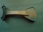 Harbor Breeze Centerville Ceiling Fan Replacement Arm Tarnished Bronze. Fixed Price $20.00.
