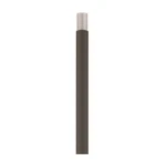 Livex Accessories 12" Length Rod Extension Stems, Black - 56050-04. Fixed Price $39.99.