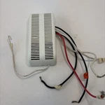 Hunter Ceiling Fan & Light Wireless Remote Receiver 84368 95888 Untested. Fixed Price $17.87.