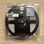 New Ikea Ledberg Led Reel 197" - 5 Meter White Flexible Light Strip 303.597.14. Fixed Price $17.95.