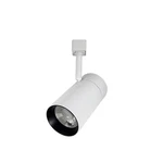 Nora Lighting Nte-865l927n Max H-track 9" Tall 2700k Led Rail - White. Fixed Price $143.91.