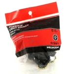 Hillman, 427681, Phenolic Light Socket, 75 Watt, Pull Chain On/off. Fixed Price $4.99.