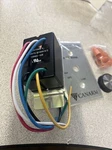 Canarm Ltd Frmc5 Frmc5, Variable Speed Switch Control, 4 Fans Reversible. Fixed Price $48.00.
