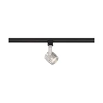 Nuvo Lighting Led 12w Piston Track Head Brushed Nickel 24 Beam Angle - Th498. Fixed Price $69.99.