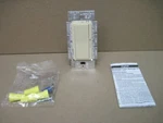 Lutron Diva Dvlv-603p-iv 600va 450w 3-way Preset Dimmer Ivory. Fixed Price $20.00.