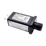 2 Pcs 30v 3.6w Led Controller Jtdc300v0120c Class Power Transformer. Fixed Price $38.05.