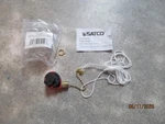 Satco 3-speed Fan Switch Part 336100 Free Shipping. Fixed Price $9.50.