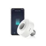 Loratap Smart Wi-fi Led Light Bulb Socket Adapter E26 Lamp Holder ... Fa. Fixed Price $27.24.