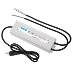 Led Driver 12v400w Waterproof Power Transformer 90-120v Ac To Dc 12v33.3a Swi.... Fixed Price $82.66.