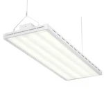 Faithsail 4ft Linear Led High Bay Shop Light, 220w, 26500lm, 5000k,. Fixed Price $70.77.