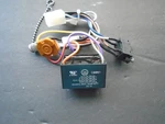 Harbor Breeze Ceiling Fan Wiring Harness Switches/parts/cap Model. Fixed Price $45.00.