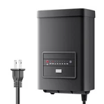 Bn-link 120w Voltage Landscape Transformer Countdown Timer And Photocell Sensor. Fixed Price $83.11.